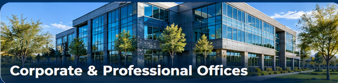 Corporate and Professional Offices