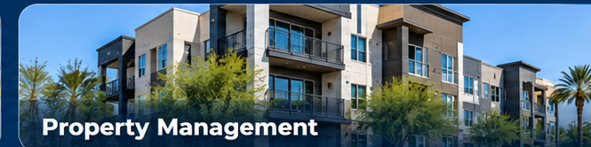 Property Management Facilities