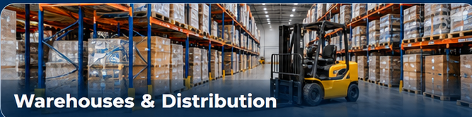 Warehouses and Distribution Facilities